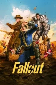 Fallout: Season 1 poster