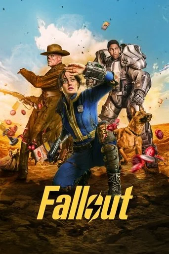 Season 1 poster