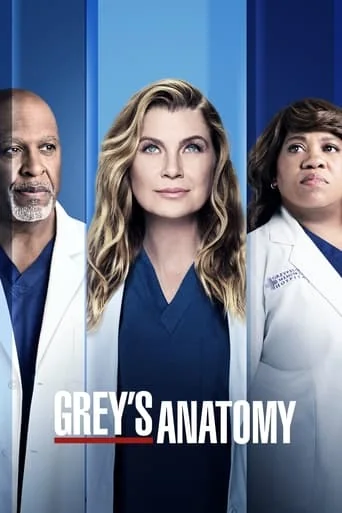 Season 18 poster
