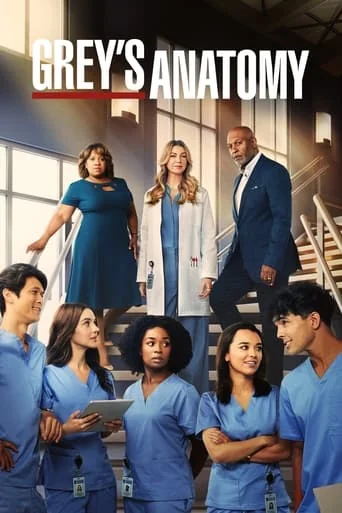 Season 19 poster