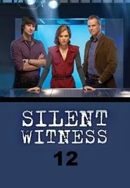 Silent Witness poster