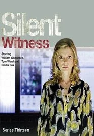 Silent Witness poster
