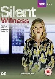Silent Witness poster