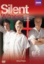 Silent Witness poster