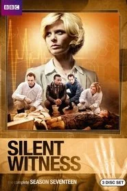 Silent Witness poster