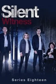 Silent Witness poster