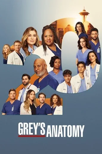 Season 20 poster