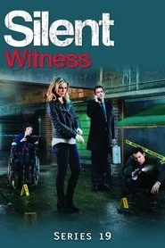 Silent Witness poster