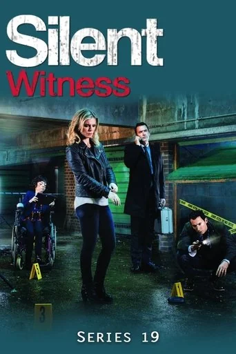 Series 19 poster