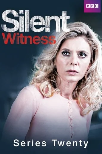 Series 20 poster