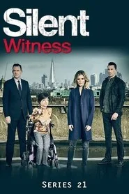 Silent Witness poster