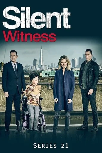 Series 21 poster