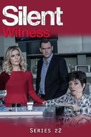Silent Witness: Series 22 poster