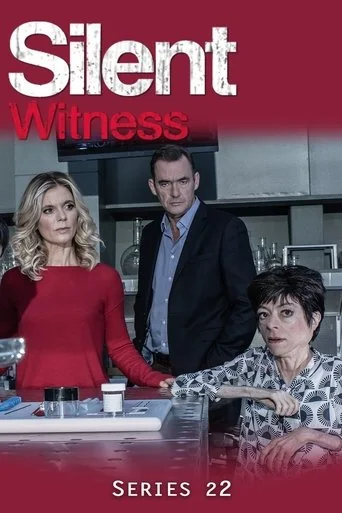 Series 22 poster