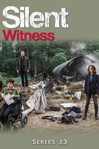 Series 23 poster