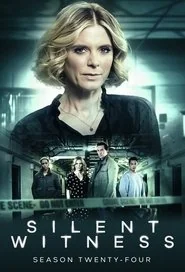 Silent Witness: Series 24 poster