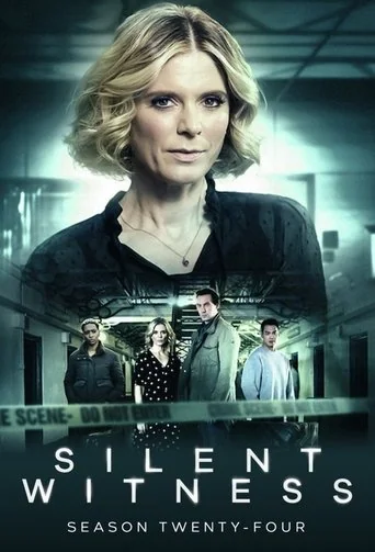 Series 24 poster