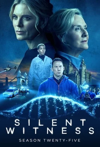 Series 25 poster