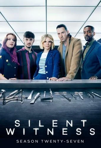 Series 27 poster
