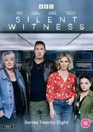 Silent Witness: Series 28 poster