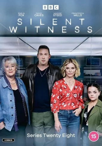 Series 28 poster