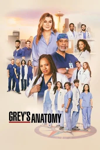 Season 21 poster