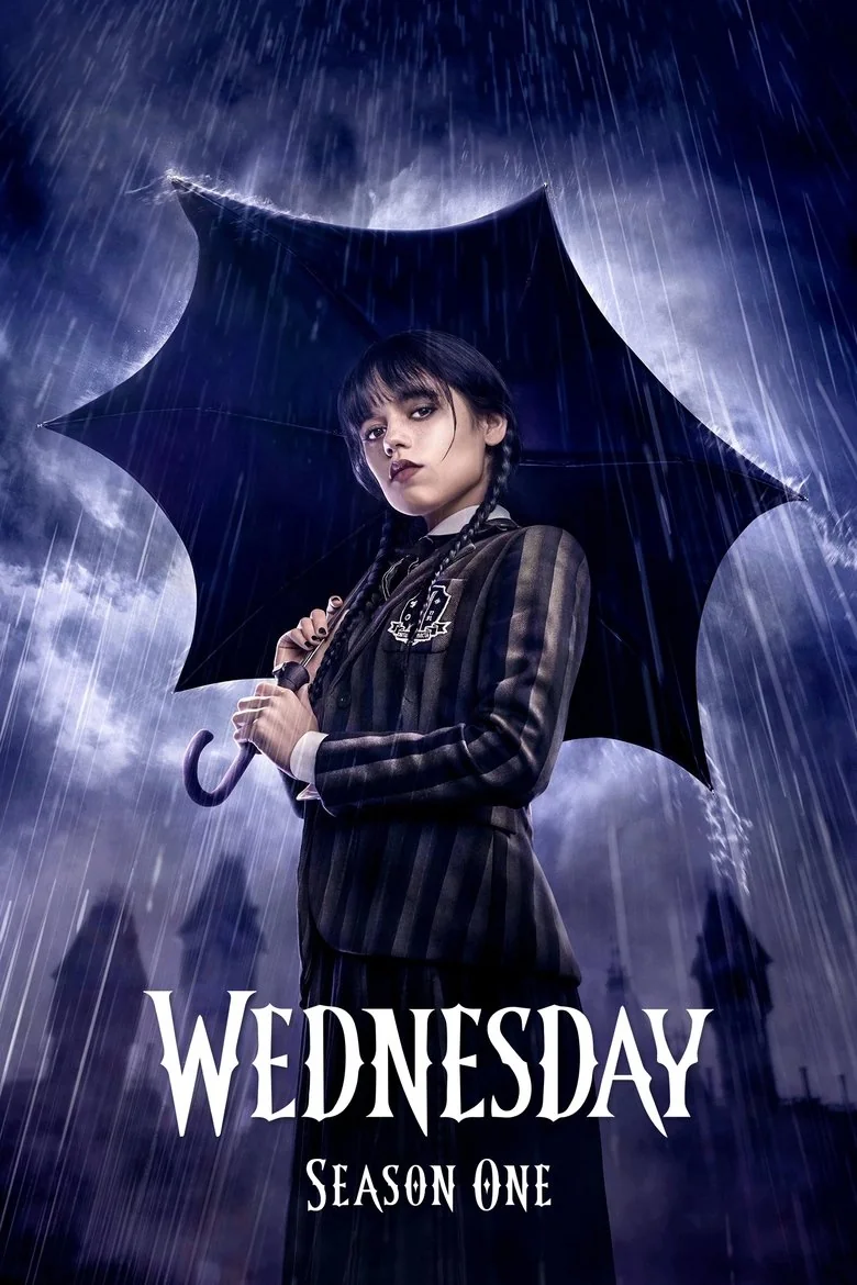 Season 1 poster