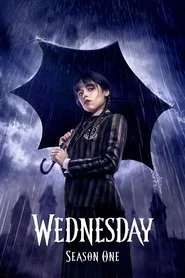 Wednesday poster