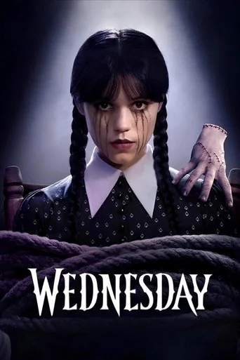 Season 2 poster