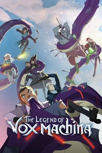 Season 1 poster