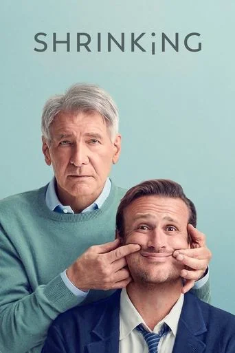 Season 1 poster
