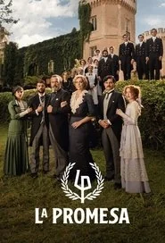 La promesa: Season 1 poster
