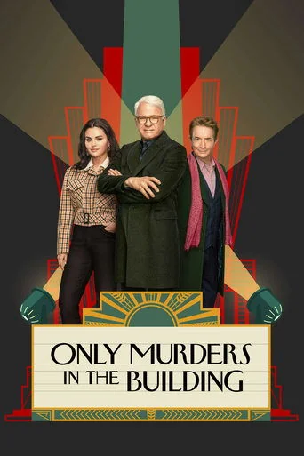 Season 3 poster