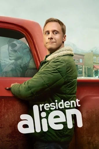 Season 1 poster