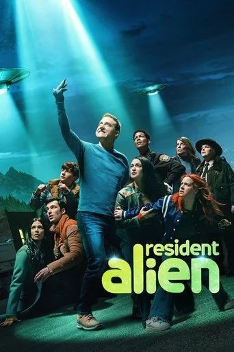 Season 3 poster