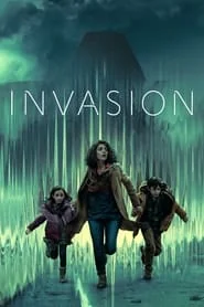 Invasion: Season 1 poster