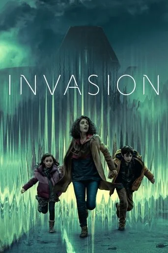 Season 1 poster