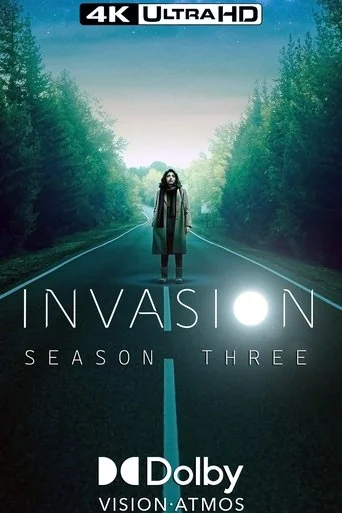 Season 3 poster