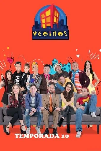 Season 10 poster