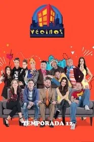 Vecinos: Season 12 poster