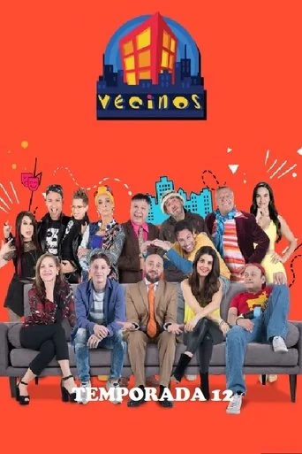 Season 12 poster