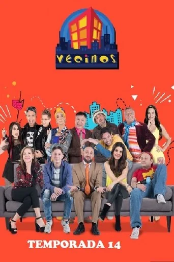 Season 13 poster