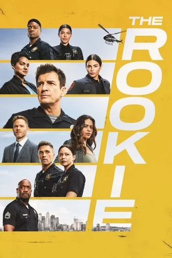 Season 6 poster