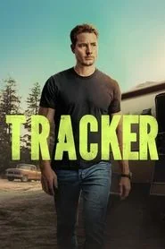 Tracker: Season 1 poster