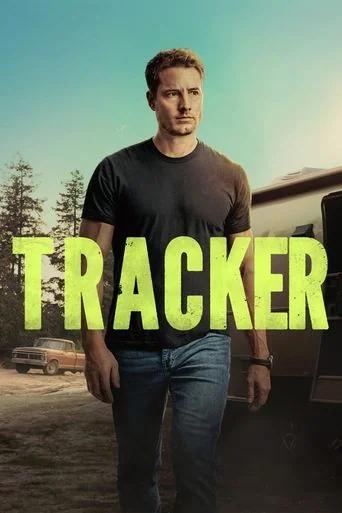 Season 1 poster