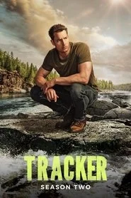 Tracker: Season 2 poster