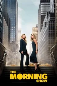 The Morning Show: Season 4 poster