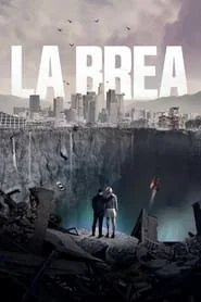 La Brea: Season 1 poster