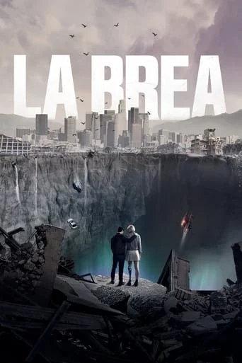 Season 1 poster