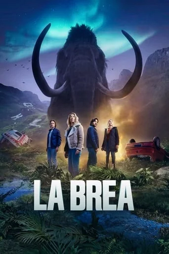 Season 2 poster
